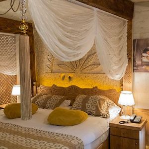 Chambre de Luxe Lit Queen-Size
